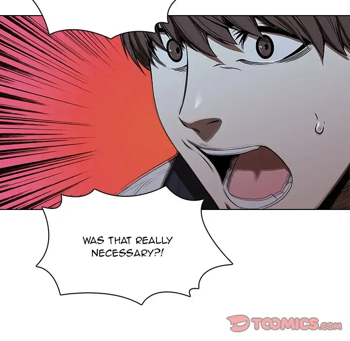 Our Twenties - Chapter 14 [photo 30] - MangaPorn