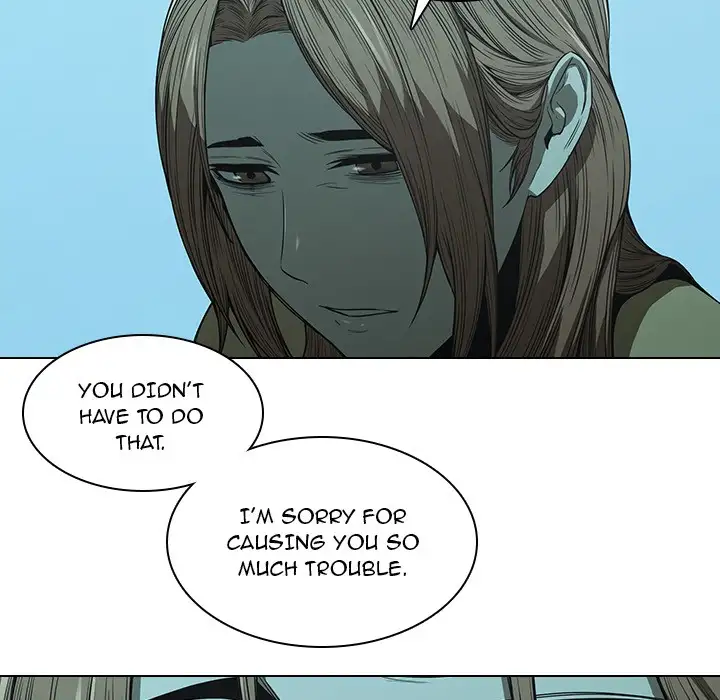 Our Twenties - Chapter 14 [photo 55] - MangaPorn