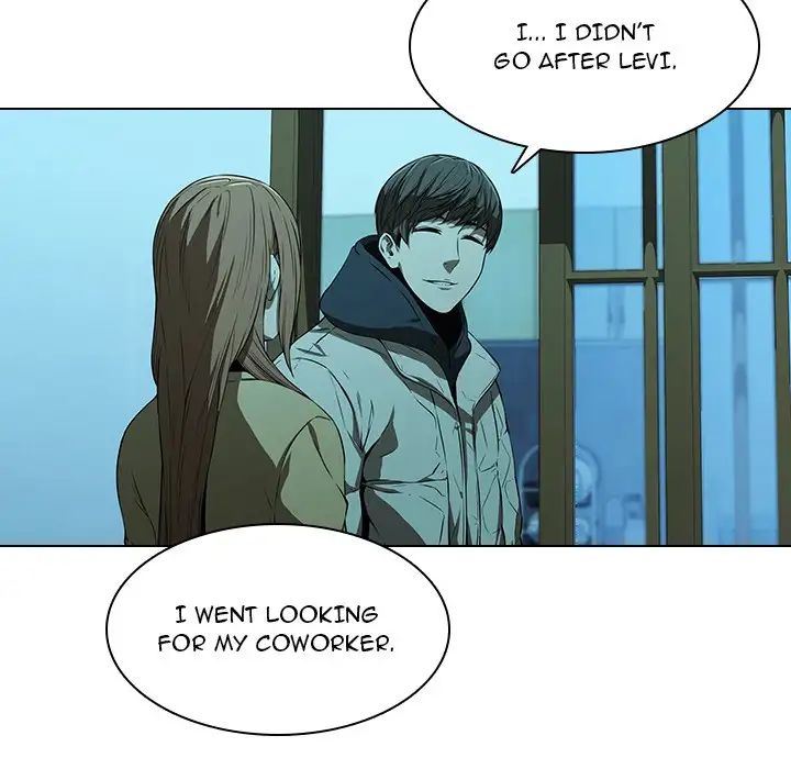 Our Twenties - Chapter 14 [photo 57] - MangaPorn