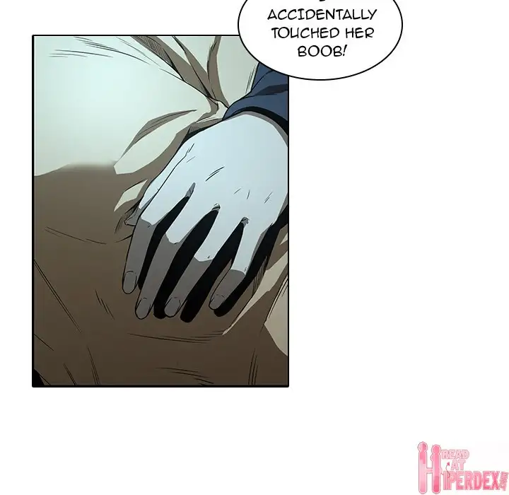 Our Twenties - Chapter 14 [photo 85] - MangaPorn