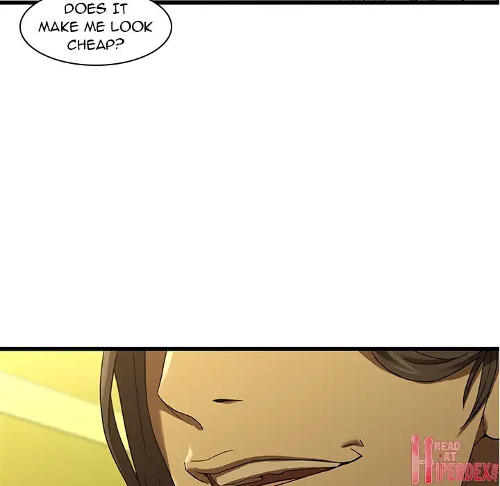 Our Twenties - Chapter 15 [photo 10] - MangaPorn