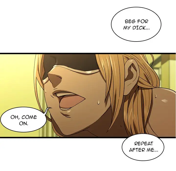 Our Twenties - Chapter 15 [photo 14] - MangaPorn