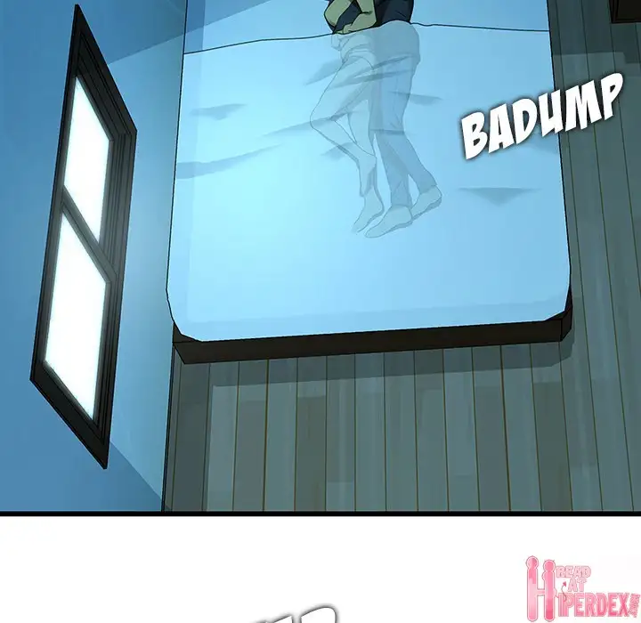 Our Twenties - Chapter 15 [photo 26] - MangaPorn