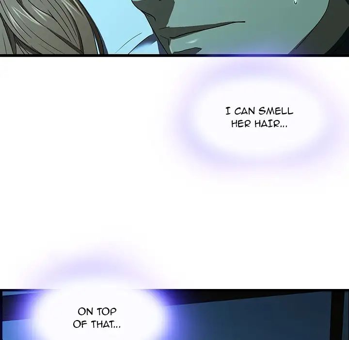 Our Twenties - Chapter 15 [photo 28] - MangaPorn