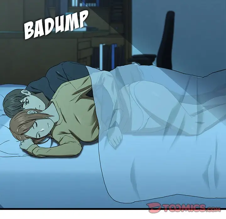 Our Twenties - Chapter 15 [photo 36] - MangaPorn