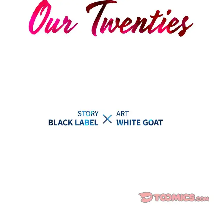 Our Twenties - Chapter 15 [photo 54] - MangaPorn