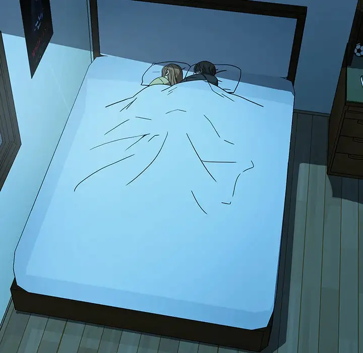 Our Twenties - Chapter 15 [photo 56] - MangaPorn