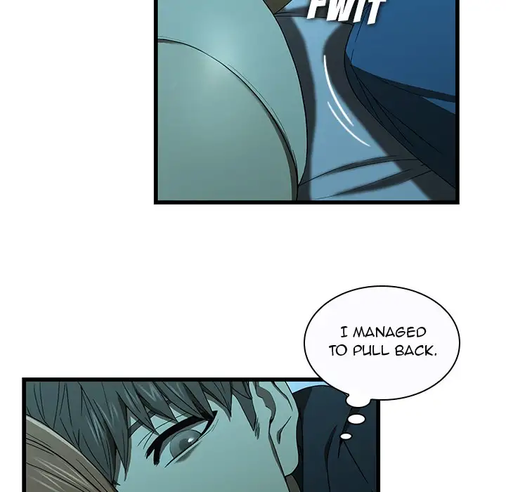 Our Twenties - Chapter 15 [photo 61] - MangaPorn