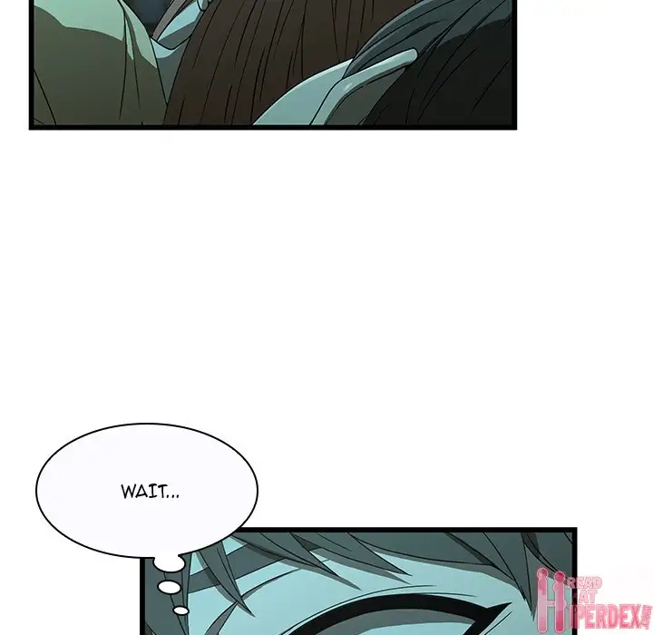 Our Twenties - Chapter 15 [photo 69] - MangaPorn