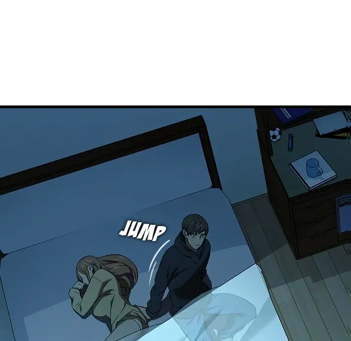 Our Twenties - Chapter 15 [photo 71] - MangaPorn