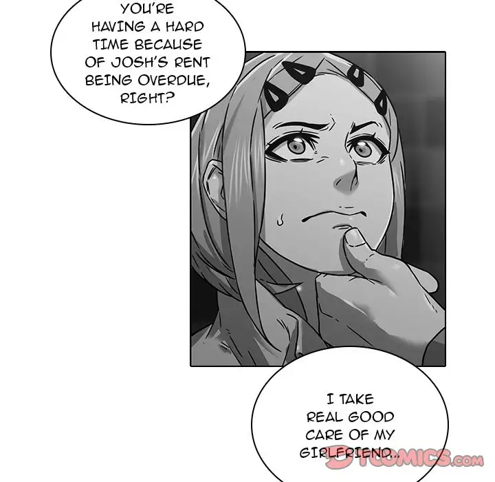 Our Twenties - Chapter 15 [photo 96] - MangaPorn