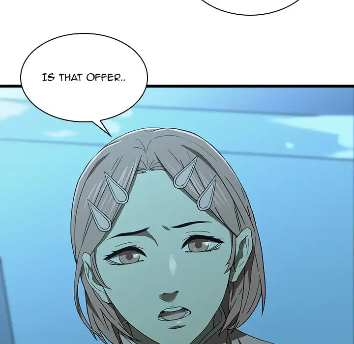 Our Twenties - Chapter 15 [photo 97] - MangaPorn