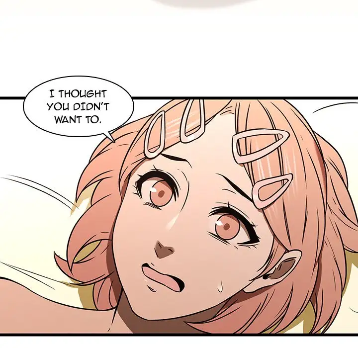 Our Twenties - Chapter 16 [photo 102] - MangaPorn