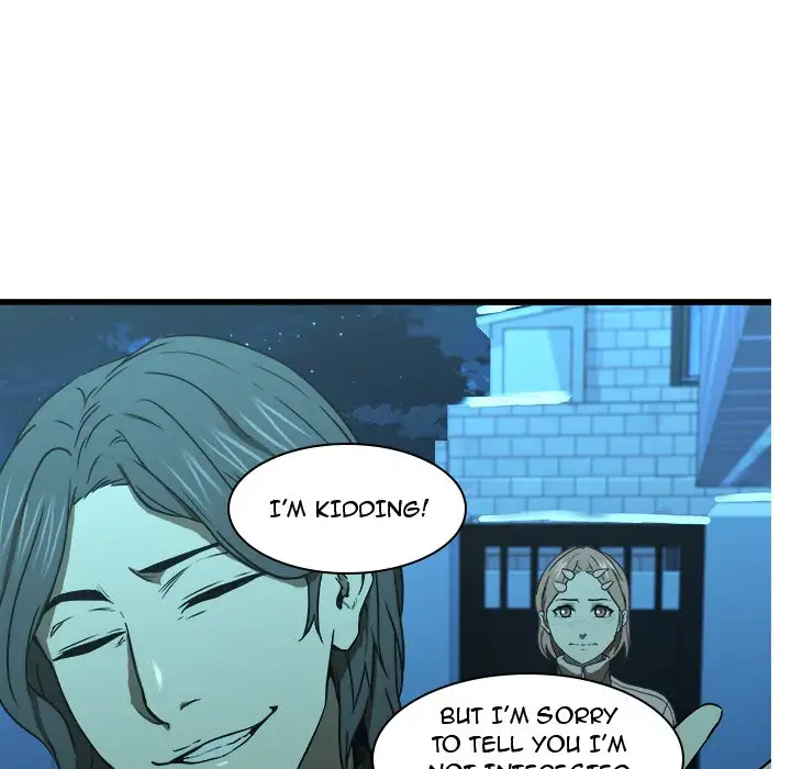 Our Twenties - Chapter 16 [photo 13] - MangaPorn