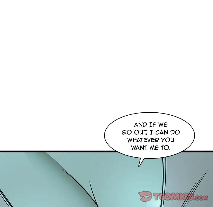 Our Twenties - Chapter 16 [photo 20] - MangaPorn