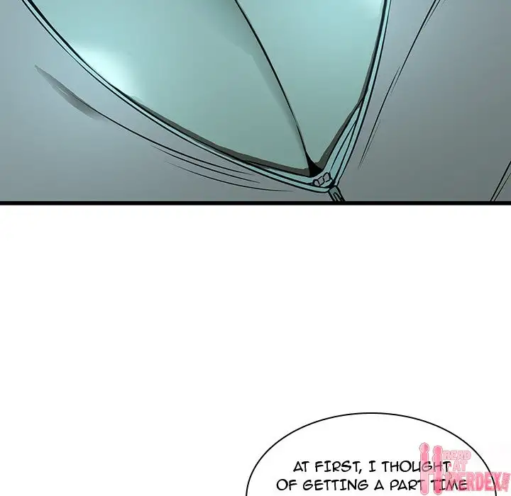 Our Twenties - Chapter 16 [photo 21] - MangaPorn