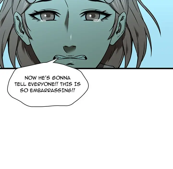 Our Twenties - Chapter 16 [photo 39] - MangaPorn