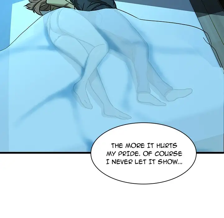 Our Twenties - Chapter 16 [photo 57] - MangaPorn