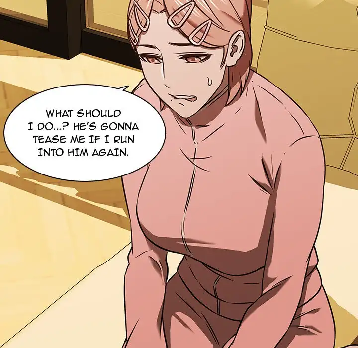 Our Twenties - Chapter 16 [photo 70] - MangaPorn