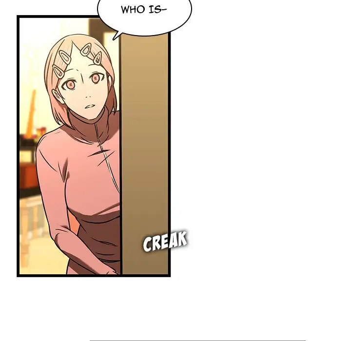 Our Twenties - Chapter 16 [photo 78] - MangaPorn