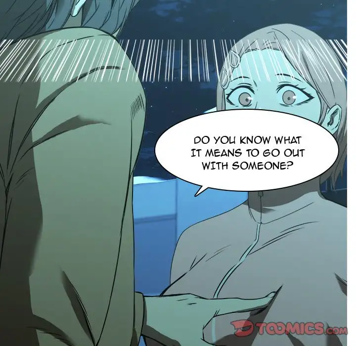 Our Twenties - Chapter 16 [photo 8] - MangaPorn