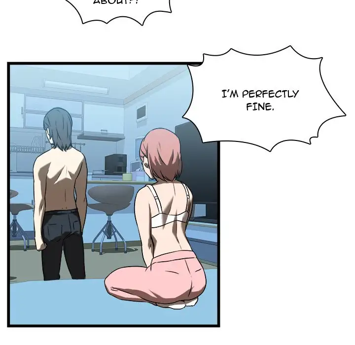 Our Twenties - Chapter 17 [photo 17] - MangaPorn