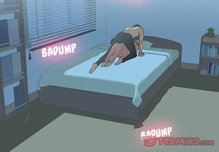 Our Twenties - Chapter 17 [photo 2] - MangaPorn