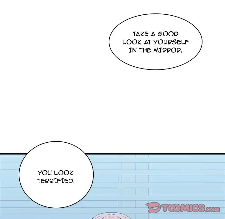 Our Twenties - Chapter 17 [photo 20] - MangaPorn