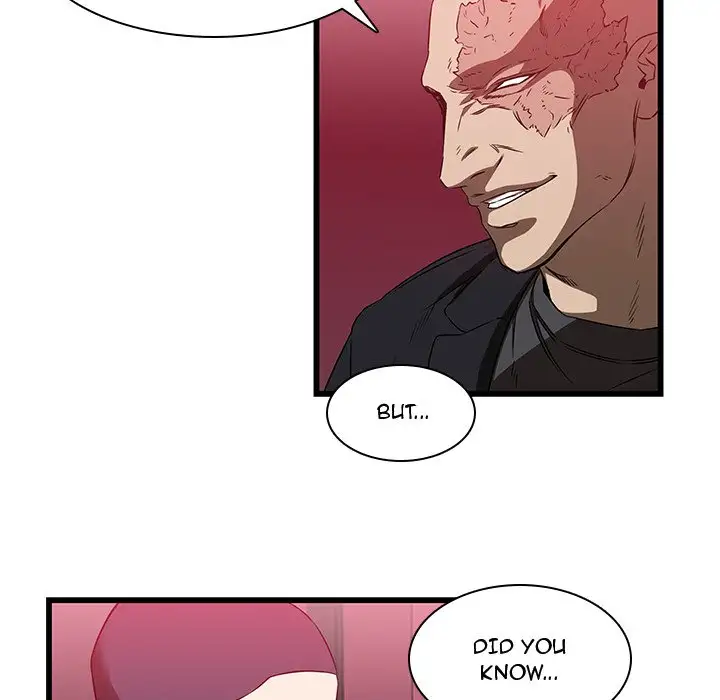 Our Twenties - Chapter 17 [photo 30] - MangaPorn