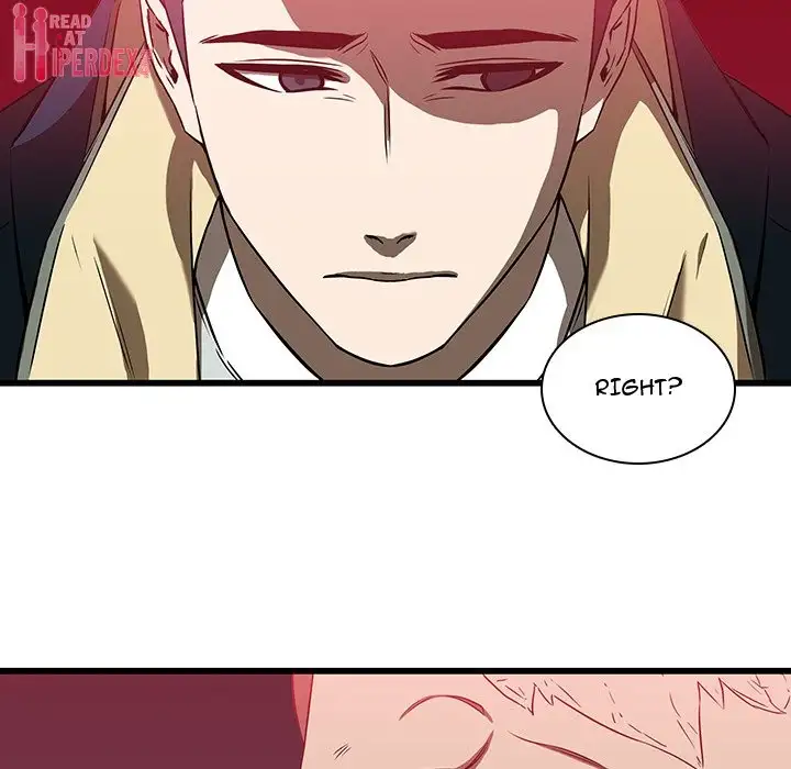 Our Twenties - Chapter 17 [photo 37] - MangaPorn