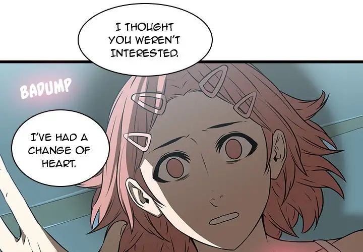 Our Twenties - Chapter 17 [photo 4] - MangaPorn