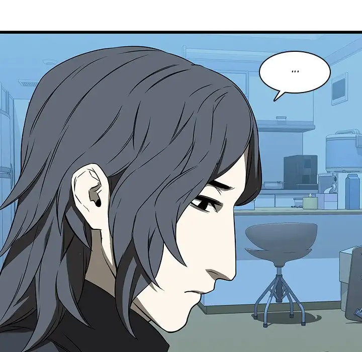 Our Twenties - Chapter 17 [photo 78] - MangaPorn