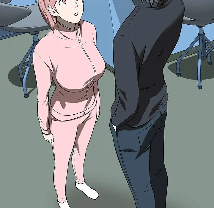 Our Twenties - Chapter 17 [photo 83] - MangaPorn