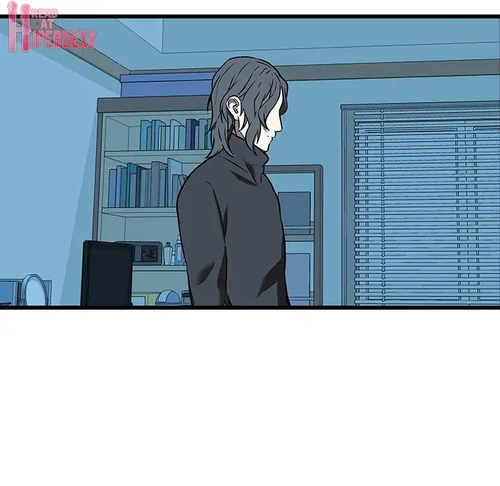 Our Twenties - Chapter 17 [photo 90] - MangaPorn