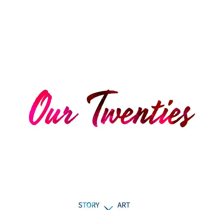 Our Twenties - Chapter 18 [photo 15] - MangaPorn