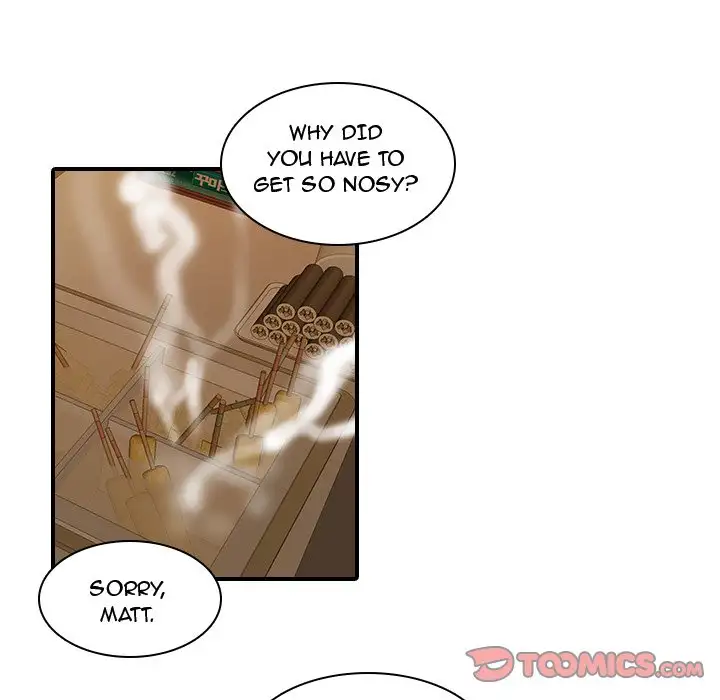 Our Twenties - Chapter 18 [photo 18] - MangaPorn