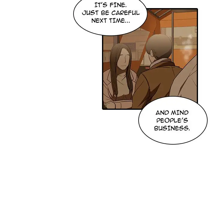 Our Twenties - Chapter 18 [photo 19] - MangaPorn