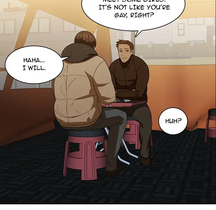 Our Twenties - Chapter 18 [photo 28] - MangaPorn