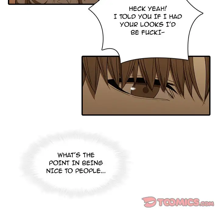 Our Twenties - Chapter 18 [photo 30] - MangaPorn