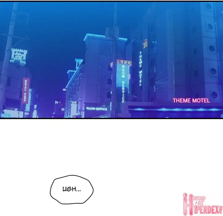 Our Twenties - Chapter 18 [photo 37] - MangaPorn