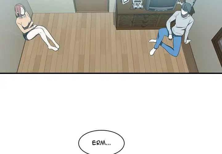 Our Twenties - Chapter 18 [photo 4] - MangaPorn