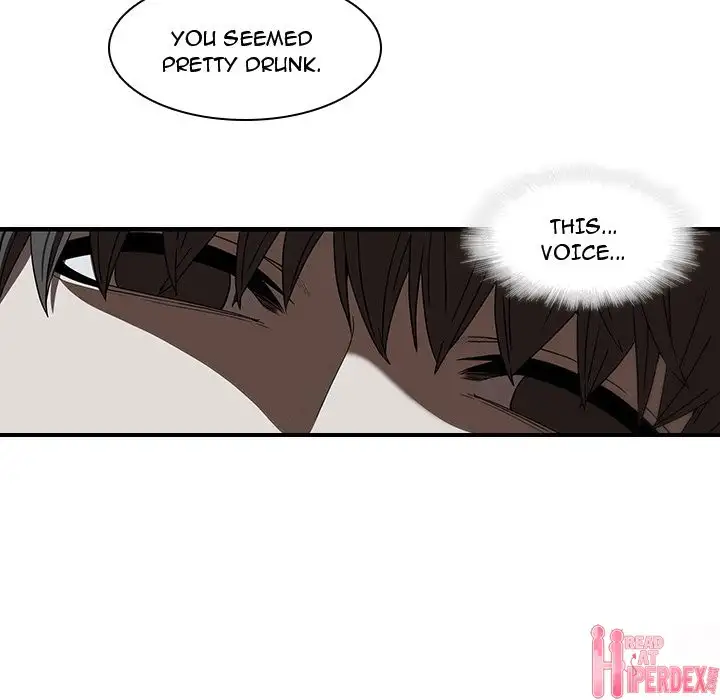 Our Twenties - Chapter 18 [photo 41] - MangaPorn