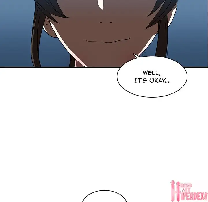 Our Twenties - Chapter 18 [photo 45] - MangaPorn