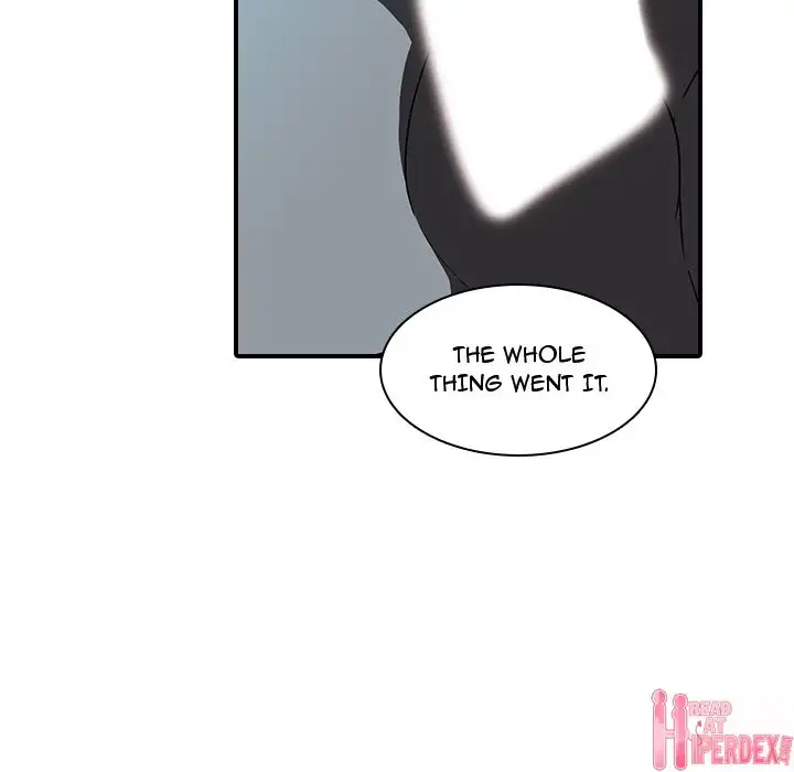 Our Twenties - Chapter 18 [photo 85] - MangaPorn