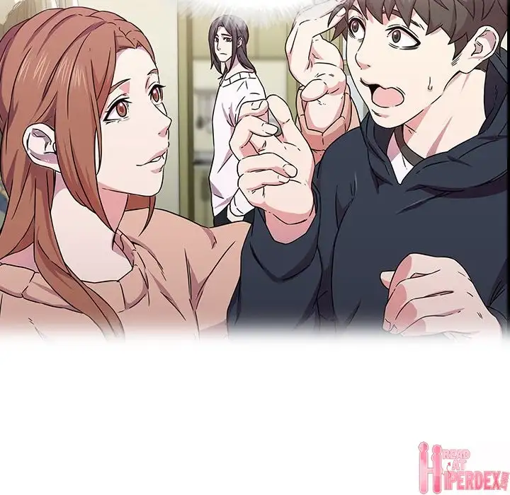 Our Twenties - Chapter 18 [photo 89] - MangaPorn