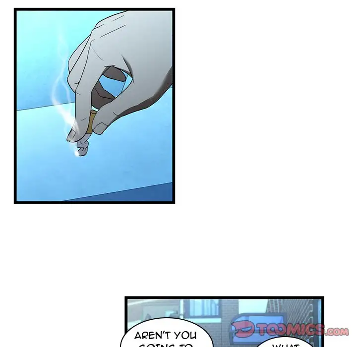 Our Twenties - Chapter 19 [photo 46] - MangaPorn