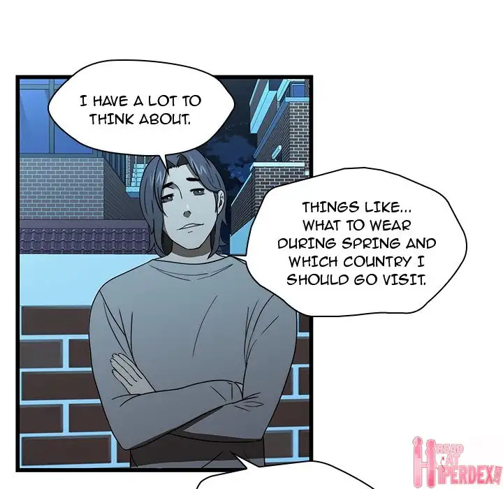 Our Twenties - Chapter 19 [photo 48] - MangaPorn