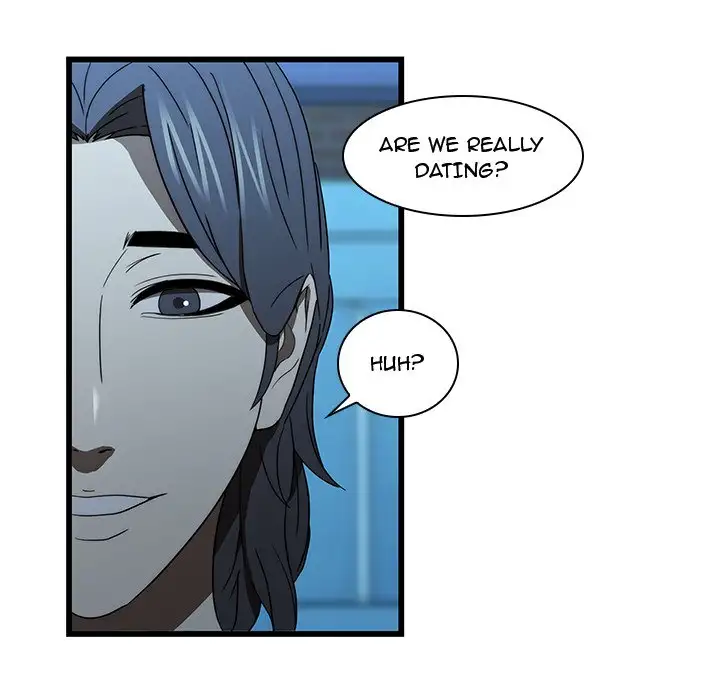 Our Twenties - Chapter 19 [photo 56] - MangaPorn