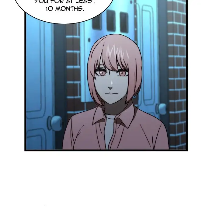 Our Twenties - Chapter 19 [photo 67] - MangaPorn