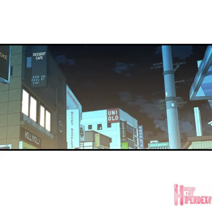 Our Twenties - Chapter 19 [photo 69] - MangaPorn